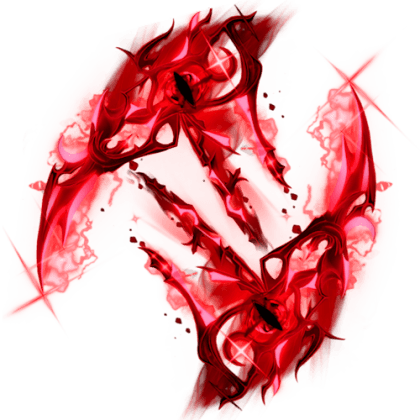 Dual Vampire Sickle