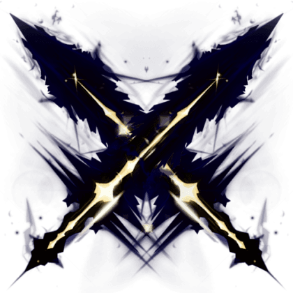 Dual Void Blades