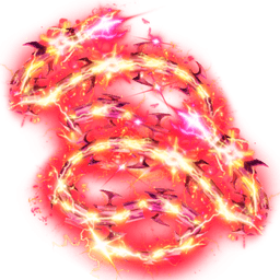 Dual Voltfire Lash