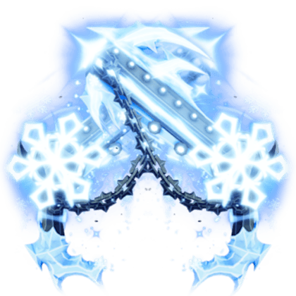 Dual Winter Blasters