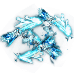 Dual Wispwind Reaper