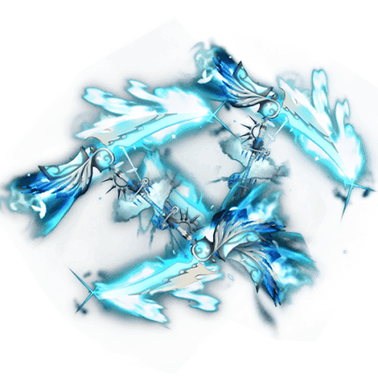 Dual Wispwind Reaper