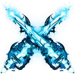 Dual Wonderwisp Greatsword