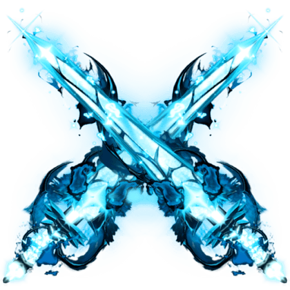 Dual Wonderwisp Greatsword