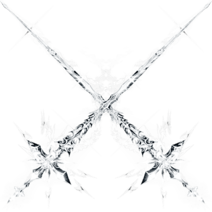 Dual Y2K Blade