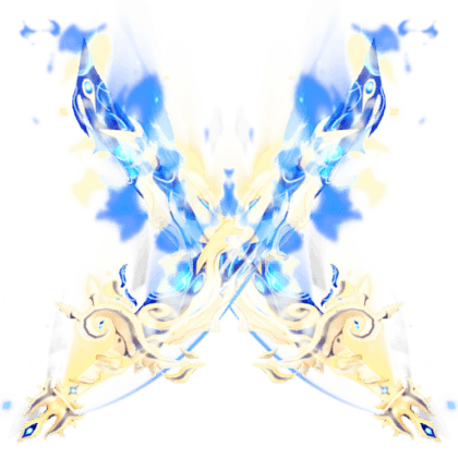 Dual Zephyr Blade