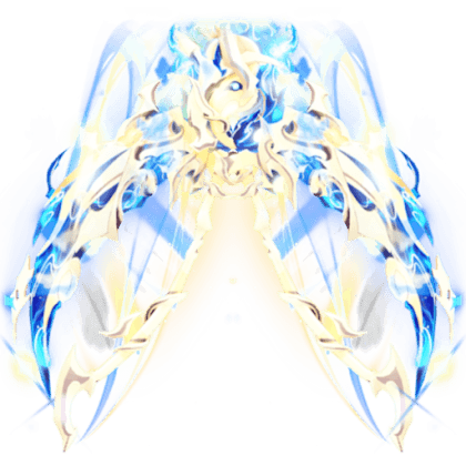 Dual Zephyr Scythe