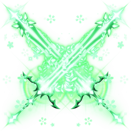 Dual Zodiac Blade