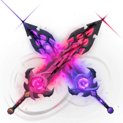 Duet of Destruction