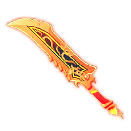 Dune Cleaver