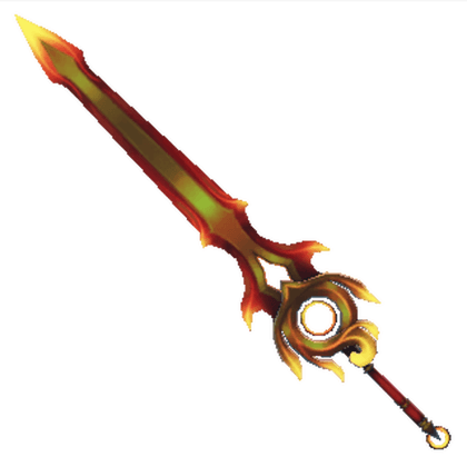 Dust Devil Cleaver