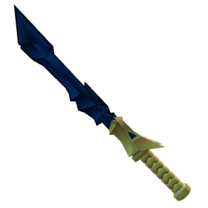 Earth Blade