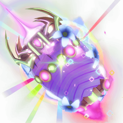 Easter Cannon