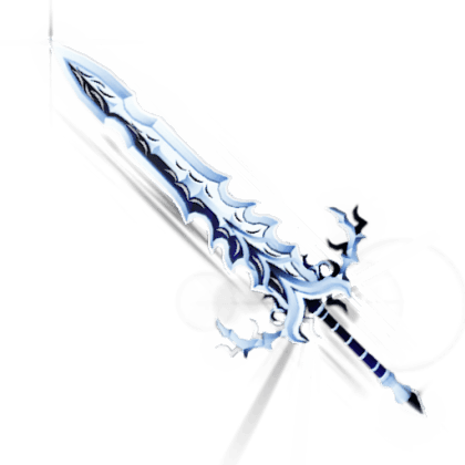 Eclipse Blade