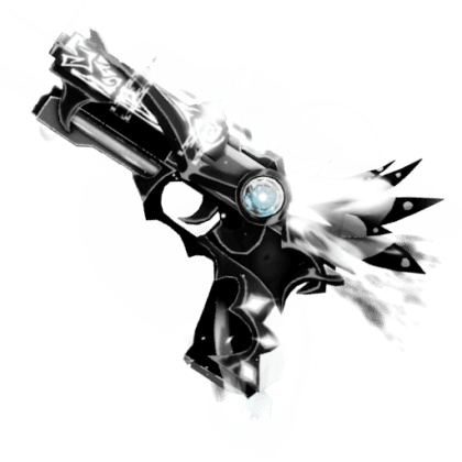 Eclipse Blaster