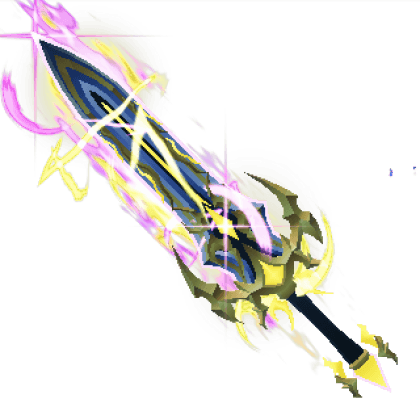 Eclipse Warblade
