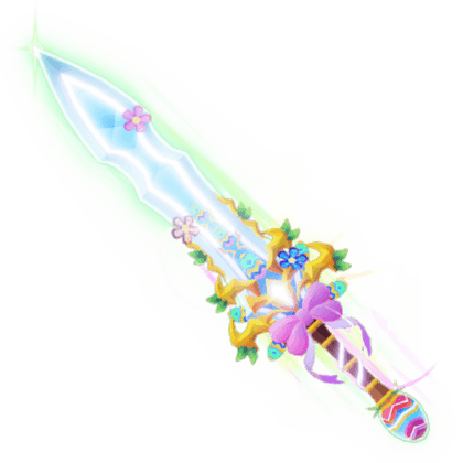 Eggquinox Blade
