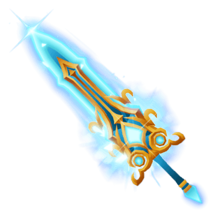Eldermarine Blade