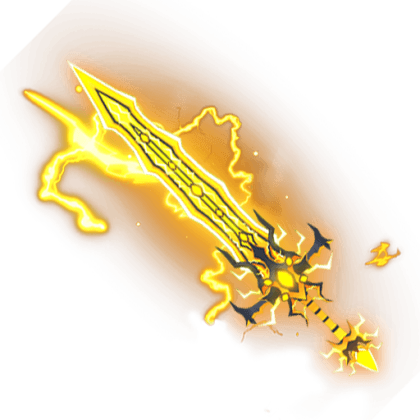 Electric Blade