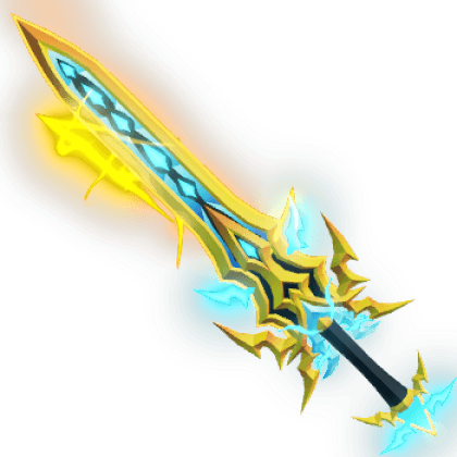 Electric Reaver