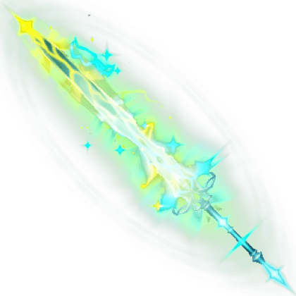 Electric Sunblade