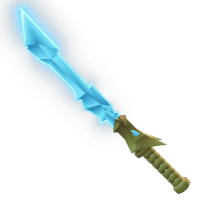 Electricity Blade