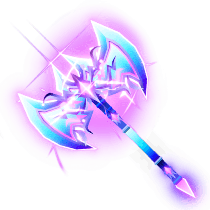 Electro Axe