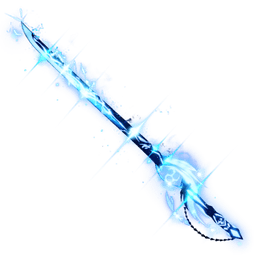 Electro Katana