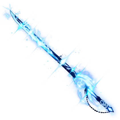 Electro Katana