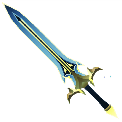 Electroclash Blade