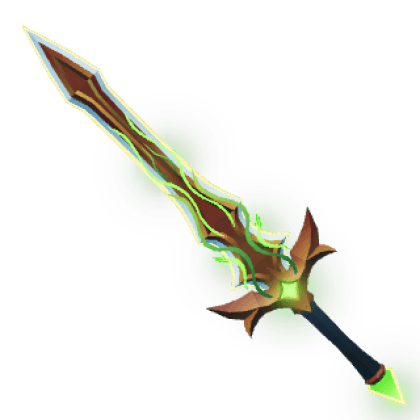 Elven Carveblade