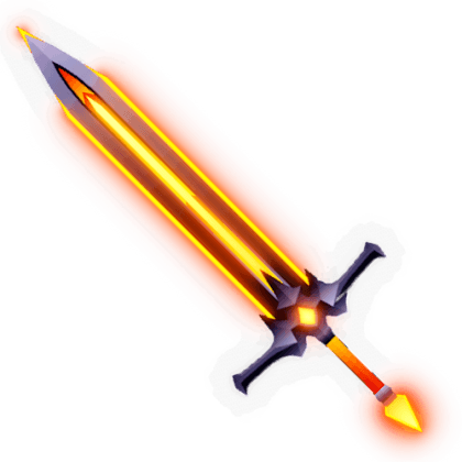 Ember Blade