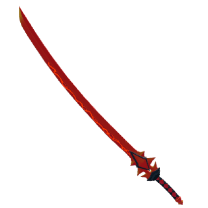 Emberfang Blade