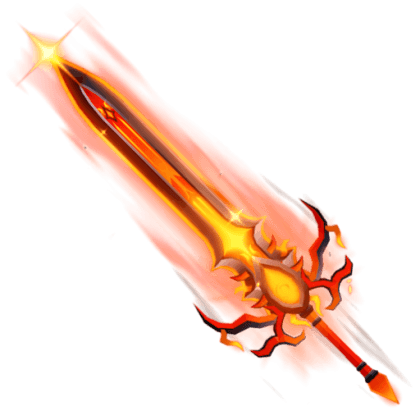 Ember's Rage