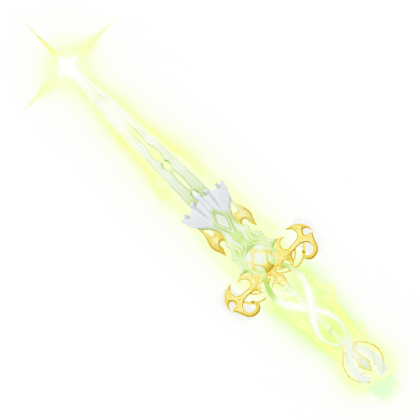 Emerald Blade