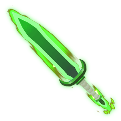 Emerald Edge