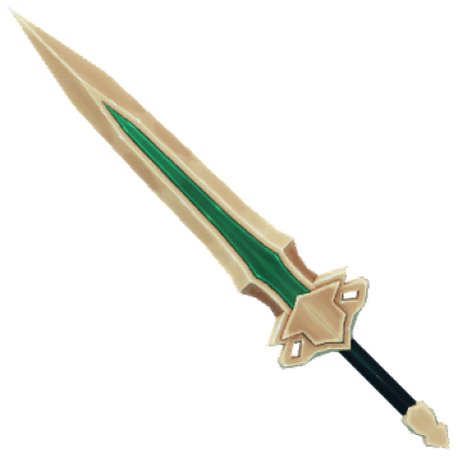 Emerald Valor