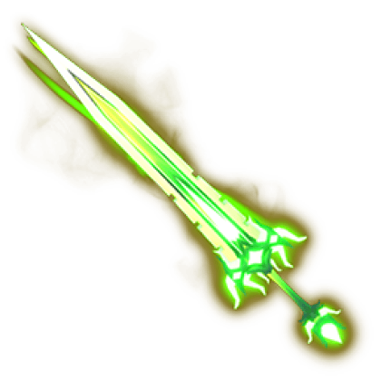Emperor Blade
