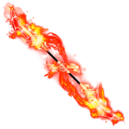 Emperor's Lance