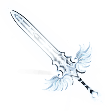 Empyreal Blade