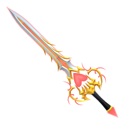 Enamored Edge
