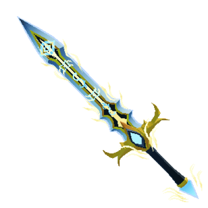 Enchanted Blade