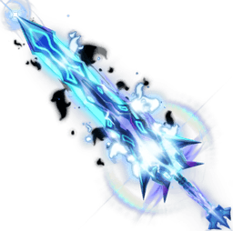 Enchanted Greatsword
