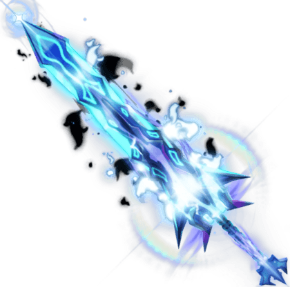 Enchanted Greatsword