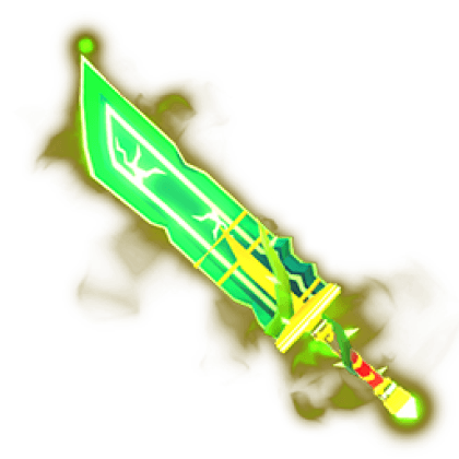 Essence Cleaver