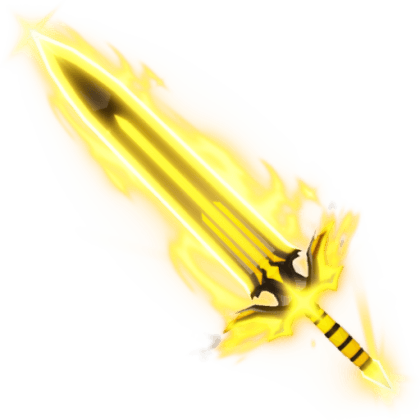 Eternal Edge