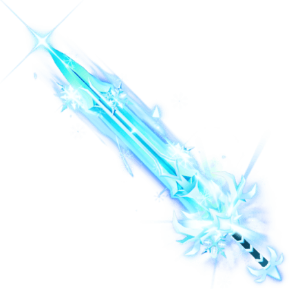 Eternal Ice