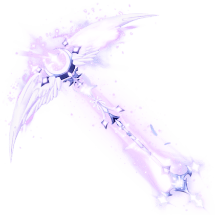 Eternal Scythe