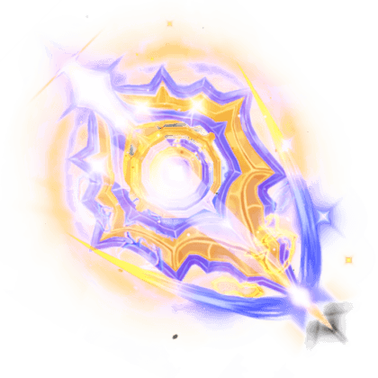 Eternal Shield