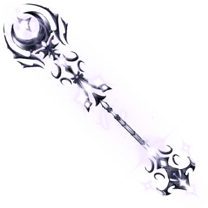 Eternal Staff